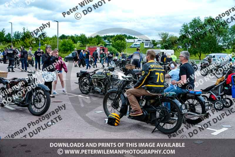 Vintage motorcycle club;eventdigitalimages;no limits trackdays;peter wileman photography;vintage motocycles;vmcc banbury run photographs